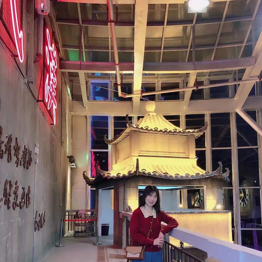 【網(wǎng)紅項(xiàng)目】利友誠|超10000平沉浸式實(shí)景，網(wǎng)紅打卡新地標(biāo)！(圖9)