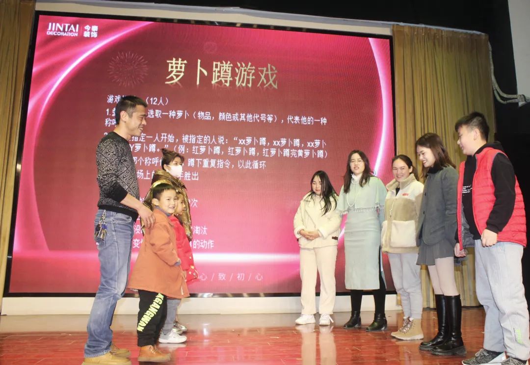 虎虎生威，迎戰(zhàn)2022！(圖4)
