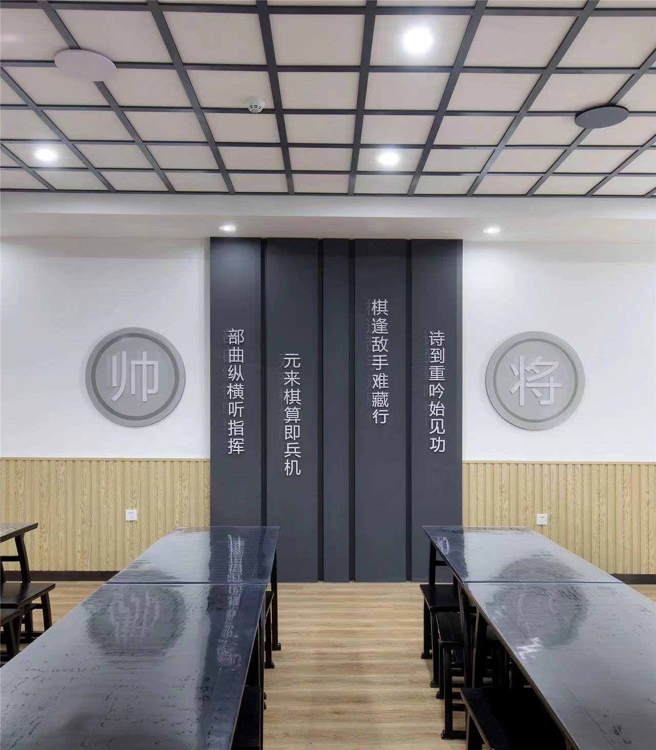【學(xué)校案例】今泰裝飾在武漢市先后完成了與紅領(lǐng)巾學(xué)校6個(gè)校區(qū)的項(xiàng)目交付！(圖8)